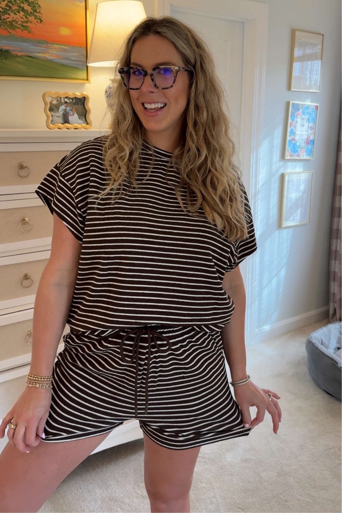 The cutest two piece set perfect for fall 

#LTKFindsUnder50 #LTKStyleTip #LTKSeasonal