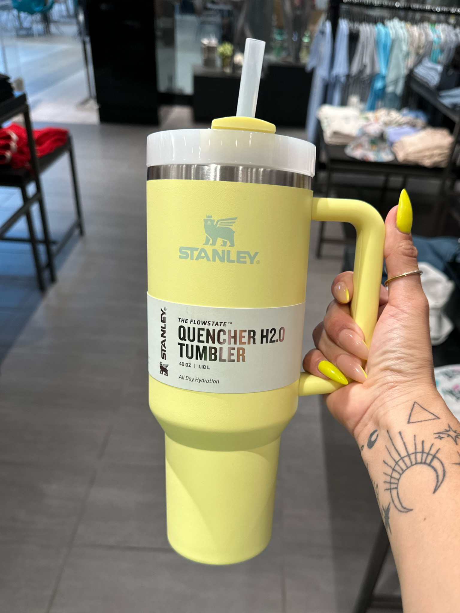 Summer Stanleys 

#LTKsummer #LTKcanada #LTKgiftguide