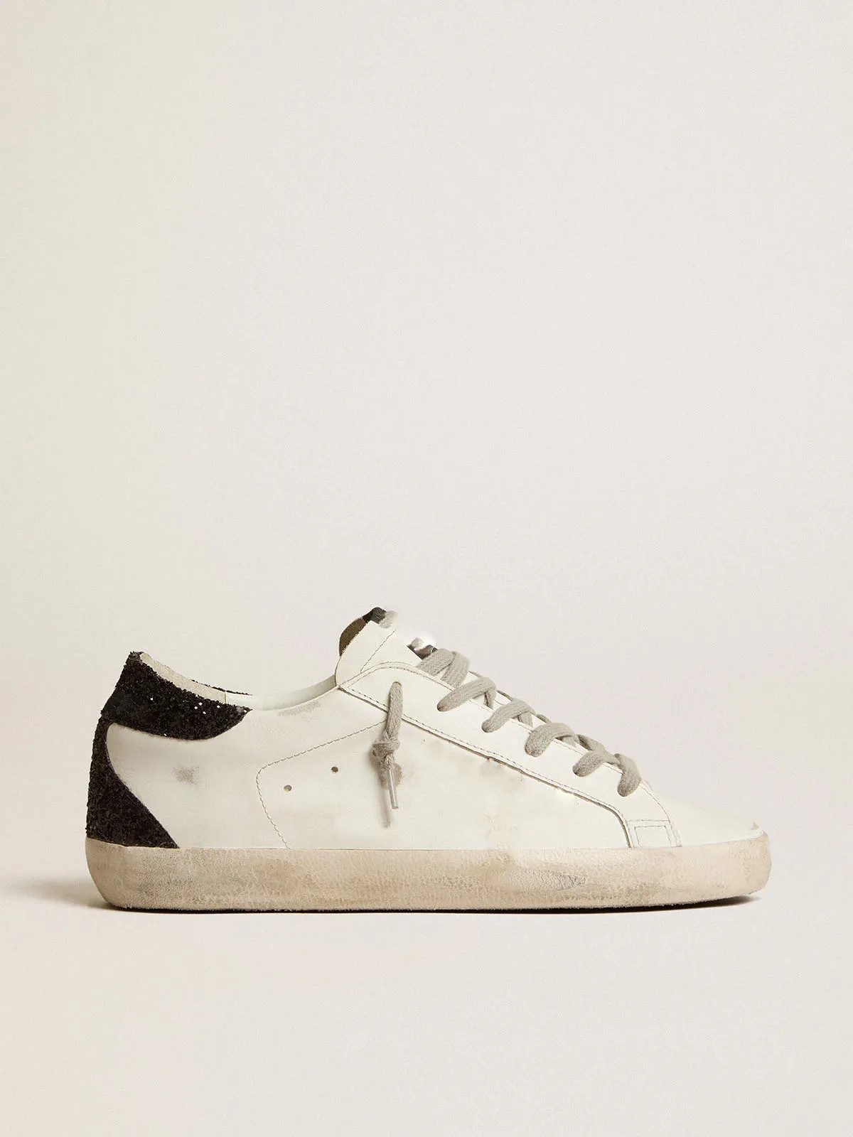 Designer Brand Women Casual Shoes Superstar Sneakers Sequin Classic White Do-old Dirty Super star... | DHGate