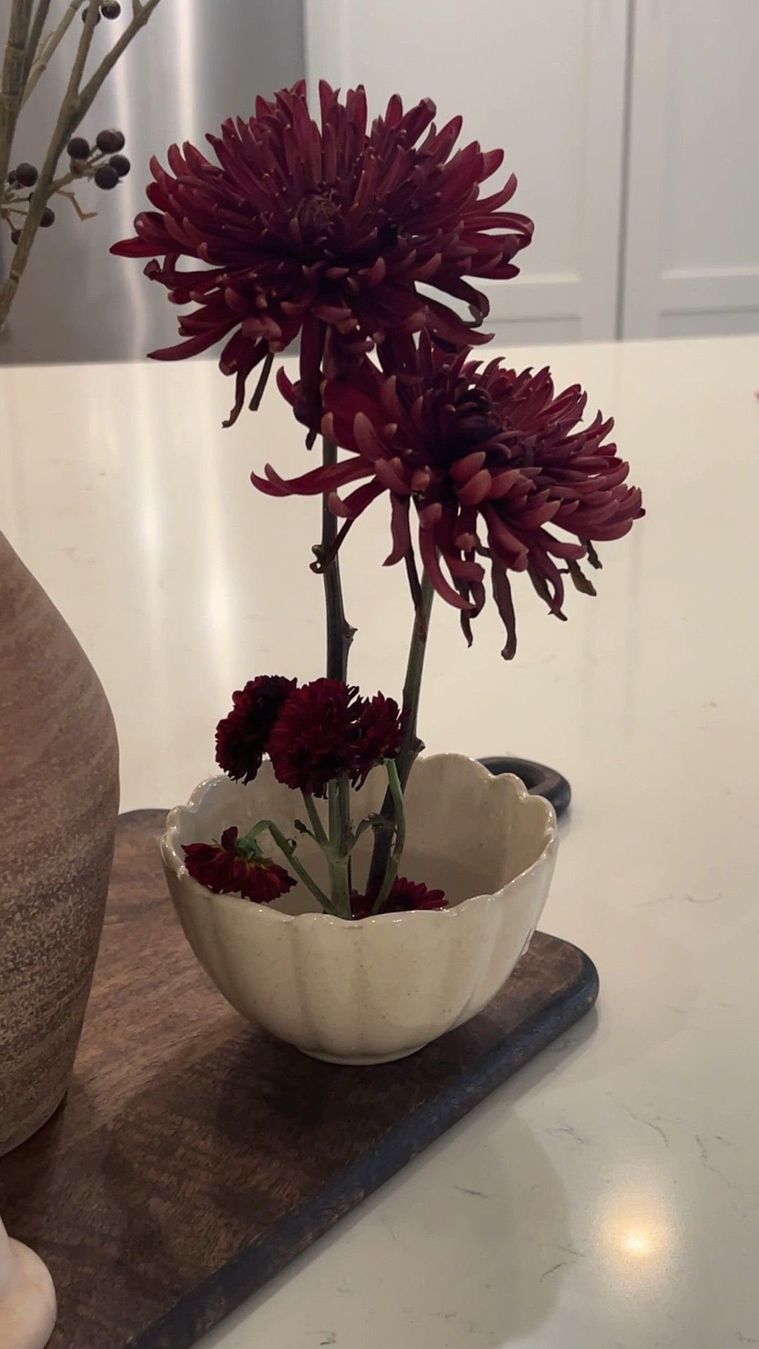 Table decor, use flower frogs! They make stems stand up straight and add a unique touch to your holiday table! #amazonfinds #amazon

#LTKstyletip #LTKunder50 #LTKhome