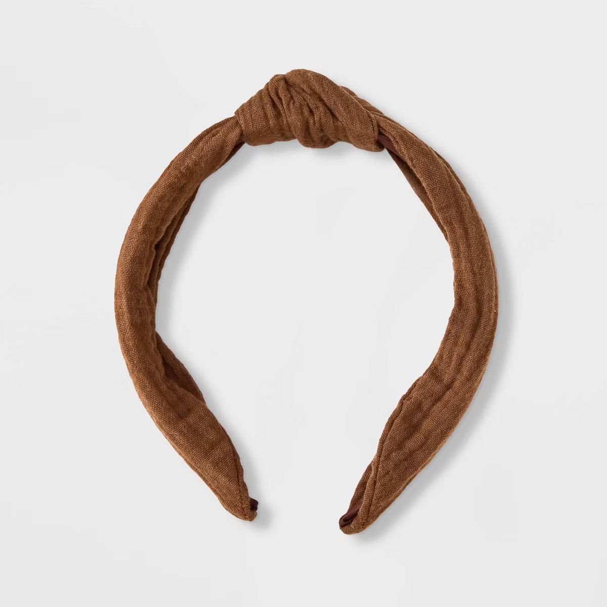 Cotton Top Knot Headband - Universal Thread™ | Target