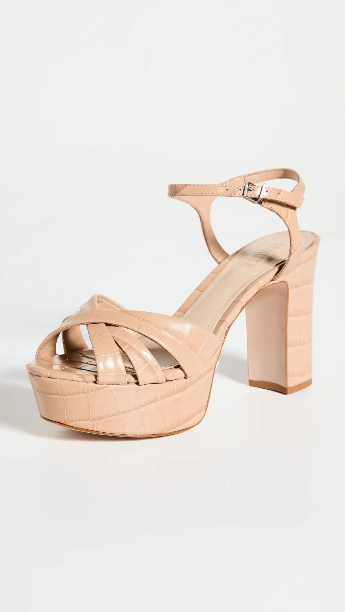 Schutz Keefa Sandals | Shopbop | Shopbop