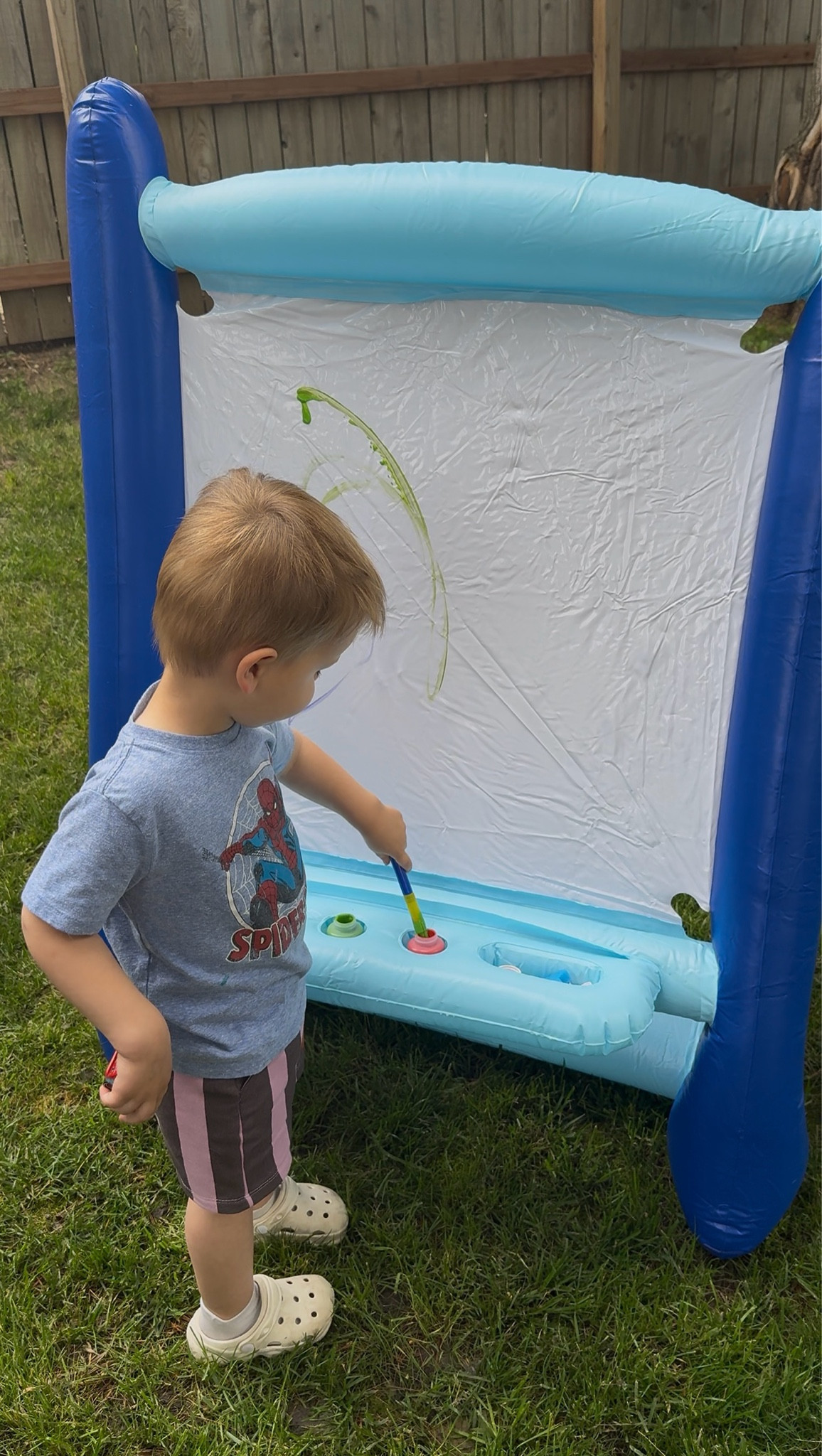 best summer outdoor activity for the kiddos!!!! #LTKSummerEdit 

#LTKKids #LTKHome