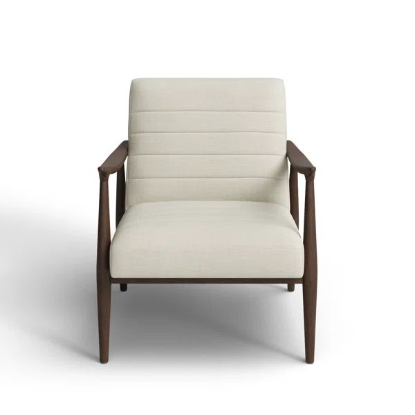 Metaza Upholstered Armchair | Wayfair North America