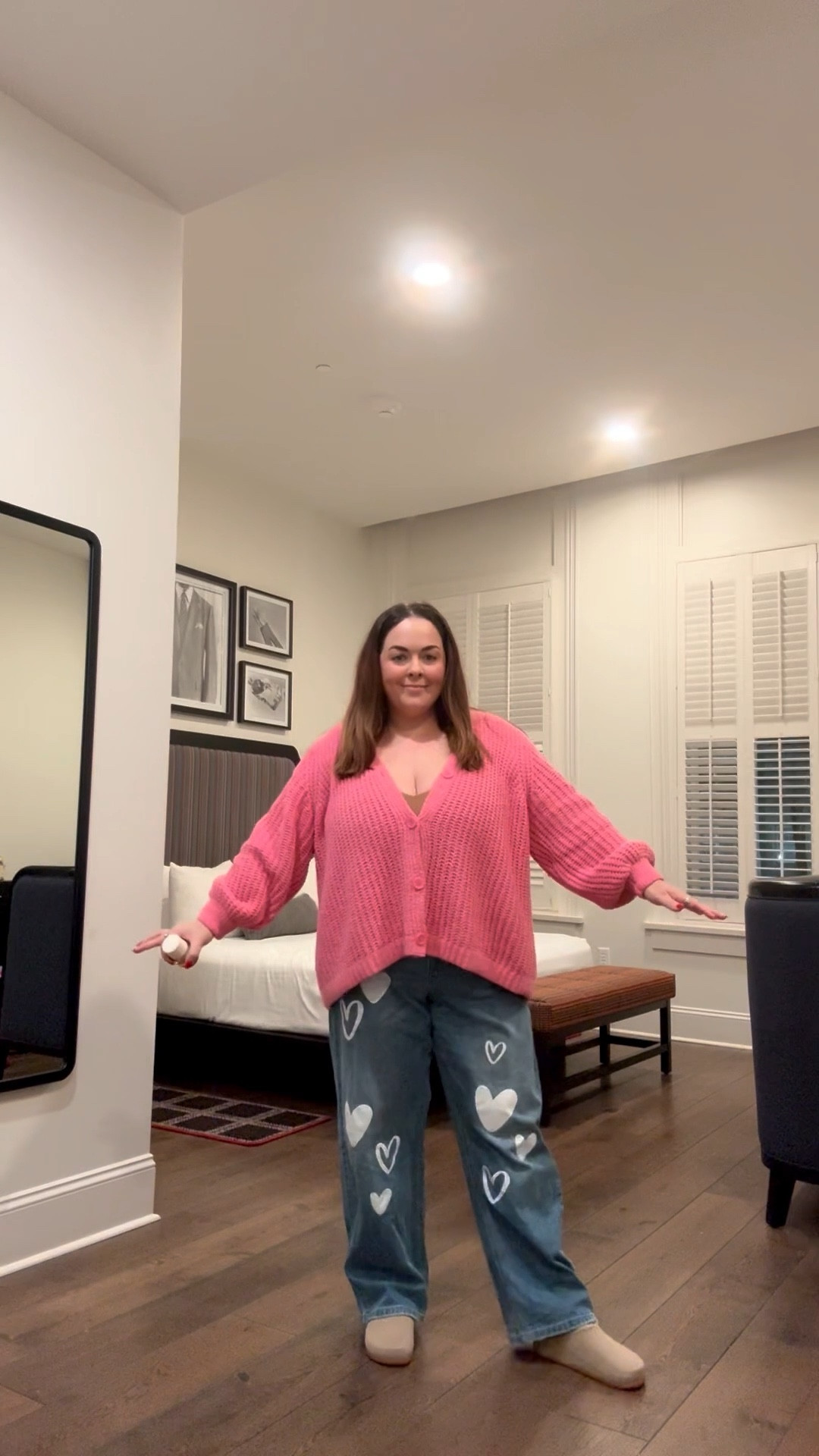 Vlogmas Day 5 and it’s the weekend! 🥳



#LTKdayinmylife #LTKgrwm #LTKTravel