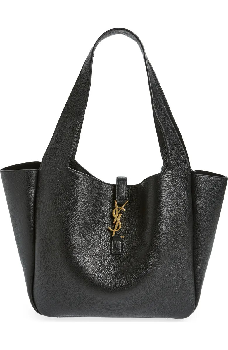 Bea Deerskin Leather Tote | Nordstrom