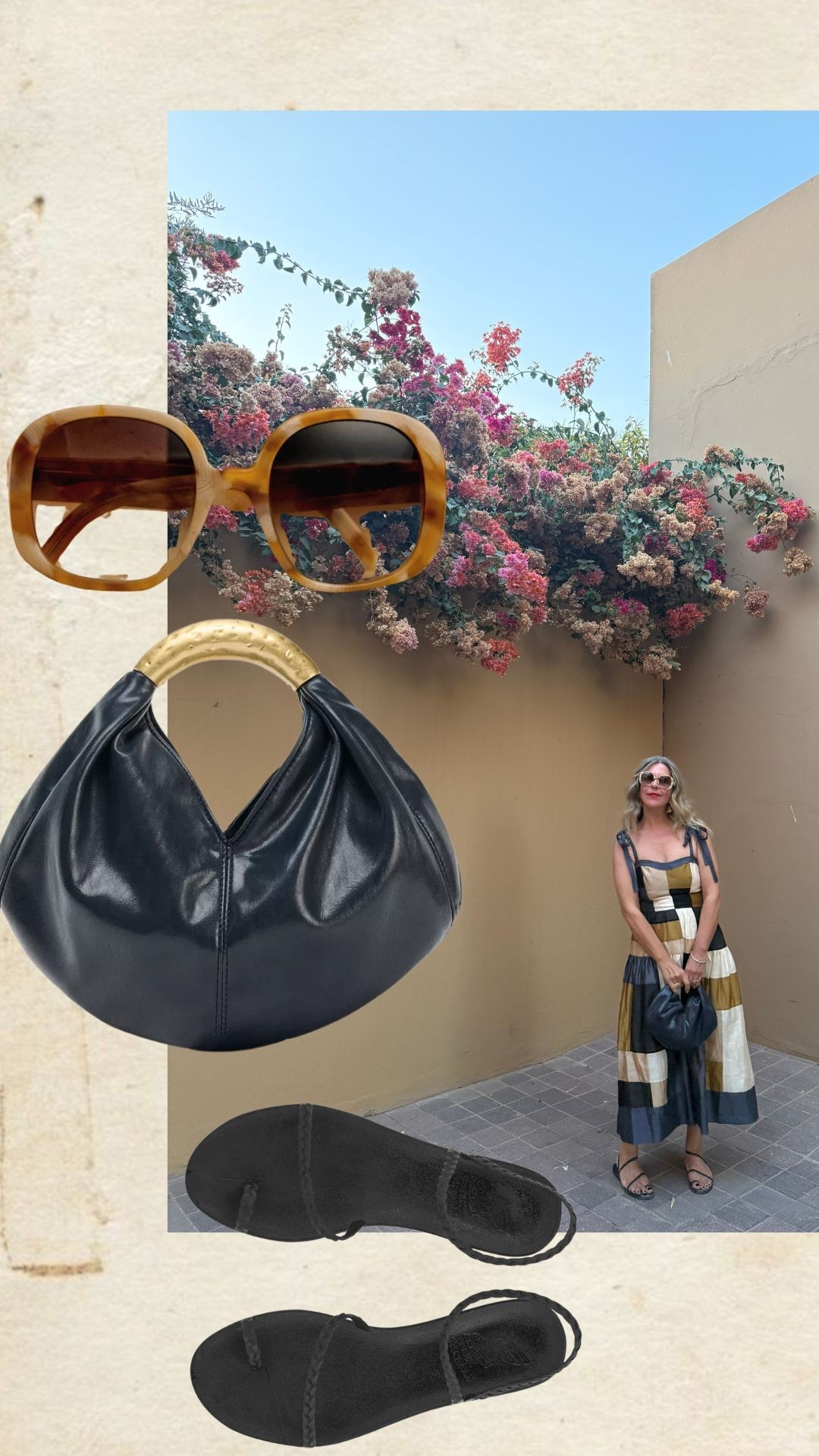 Morocco looks

#LTKautumn #LTKuk #LTKtravel