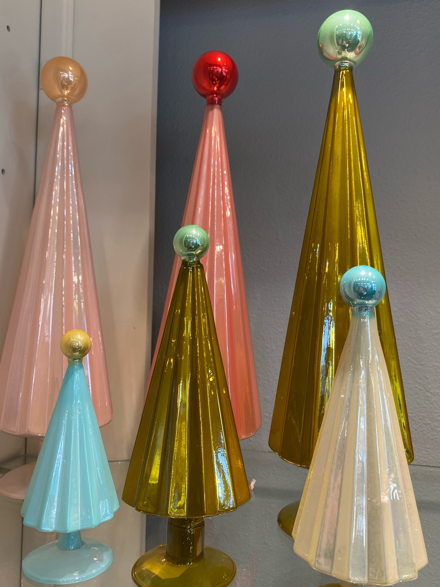 Saw these Christmas trees shopping today and loved them!
They are so colorful and fun!😍🎄


Christmas, Christmas tree, Christmas decor, holiday, Christmas tree display, colorful Christmas, bright Christmas, pink Christmas 

#LTKHoliday #LTKsalealert #LTKCyberWeek