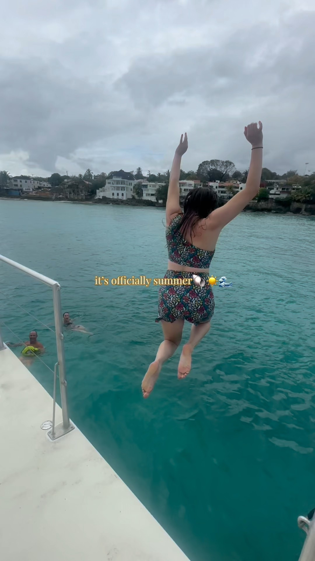 Happy first day of summer!!💛 

Don’t forget to use code USA15MADISON for 15% off Albion Fit🌺✨

#LTKSwim #LTKActive #LTKSummerEdit