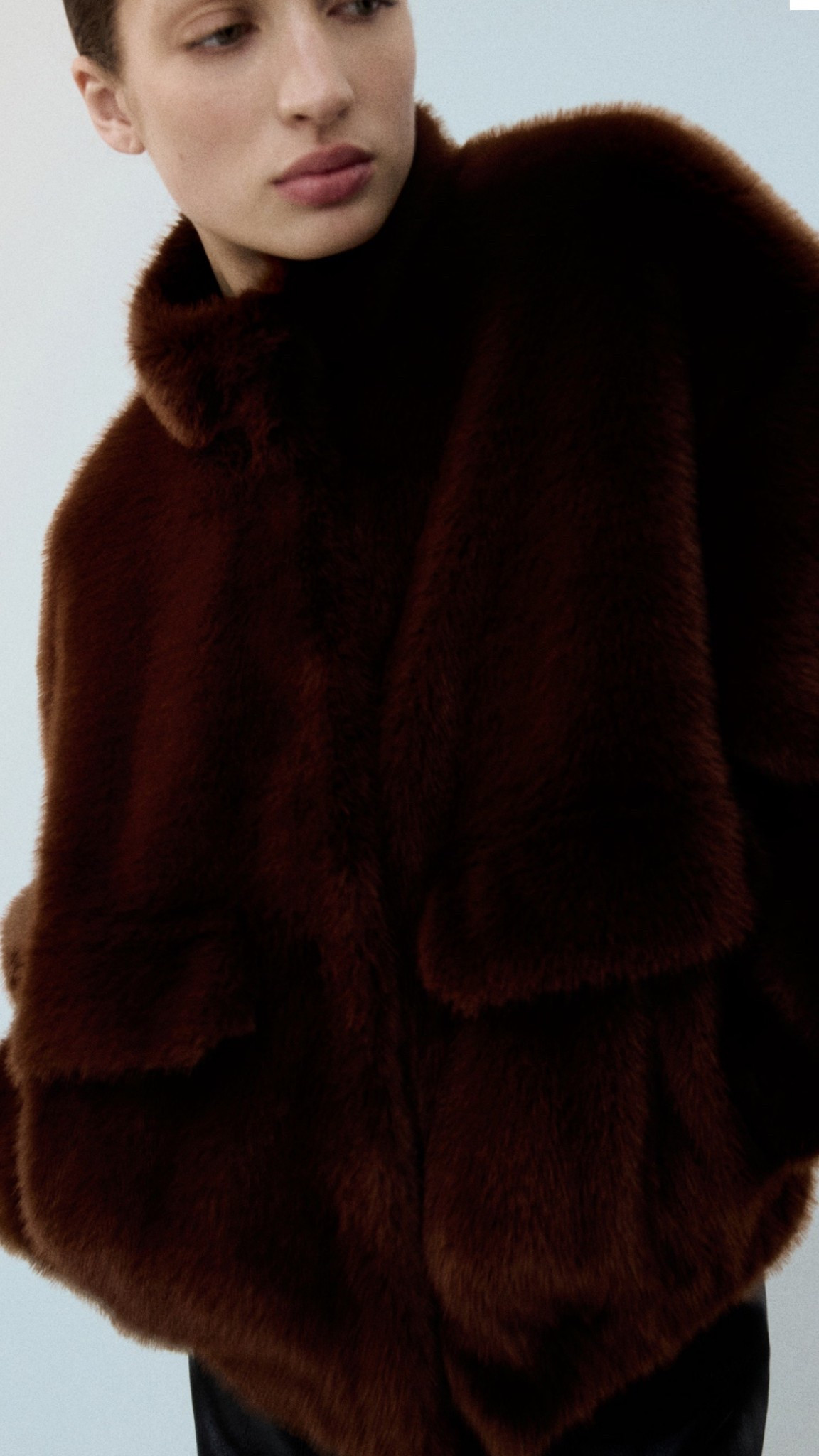 Faux fur jacket cost

#LTKeurope #LTKCyberWeek #LTKautumn