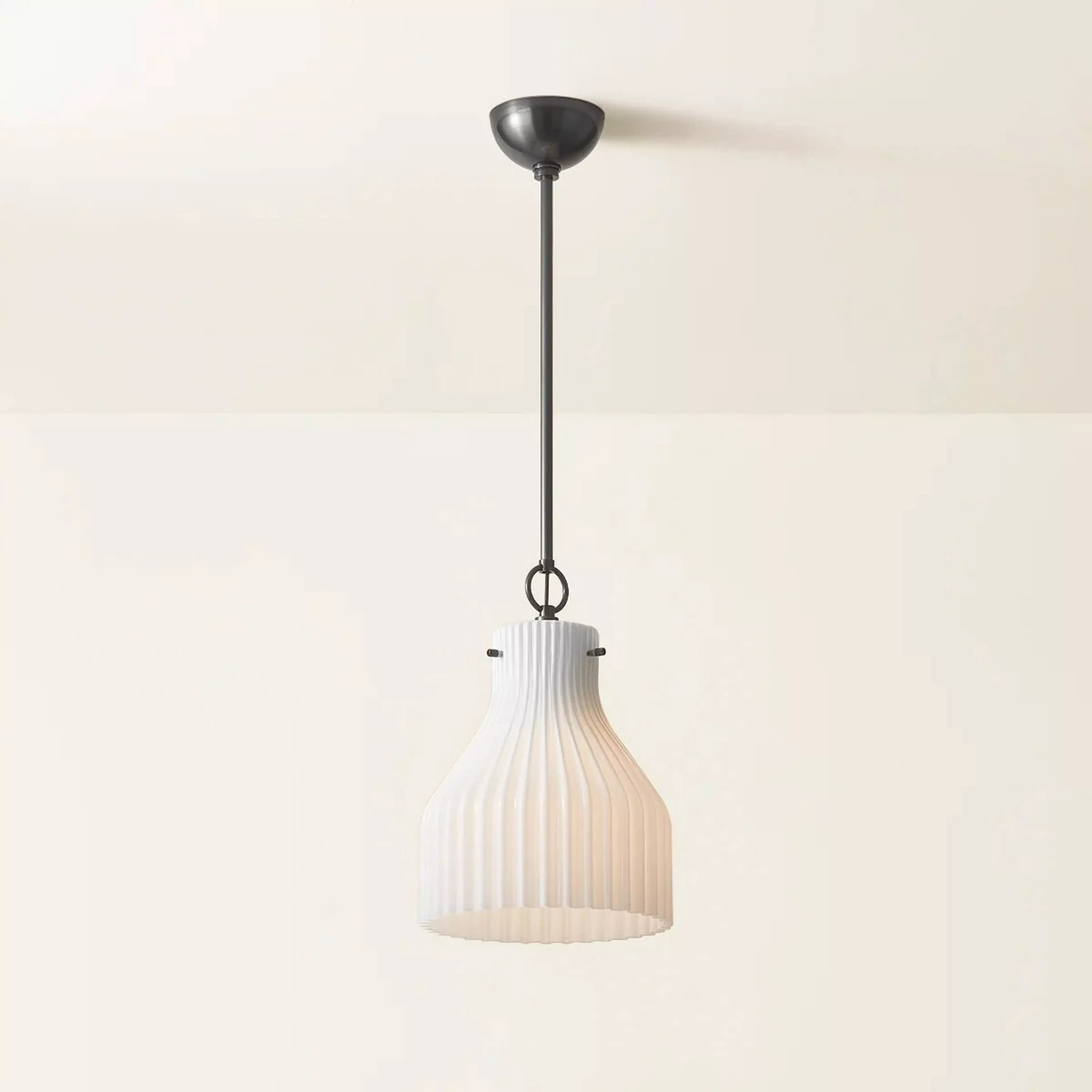 Fairweather Pendant - Small | Shades of Light