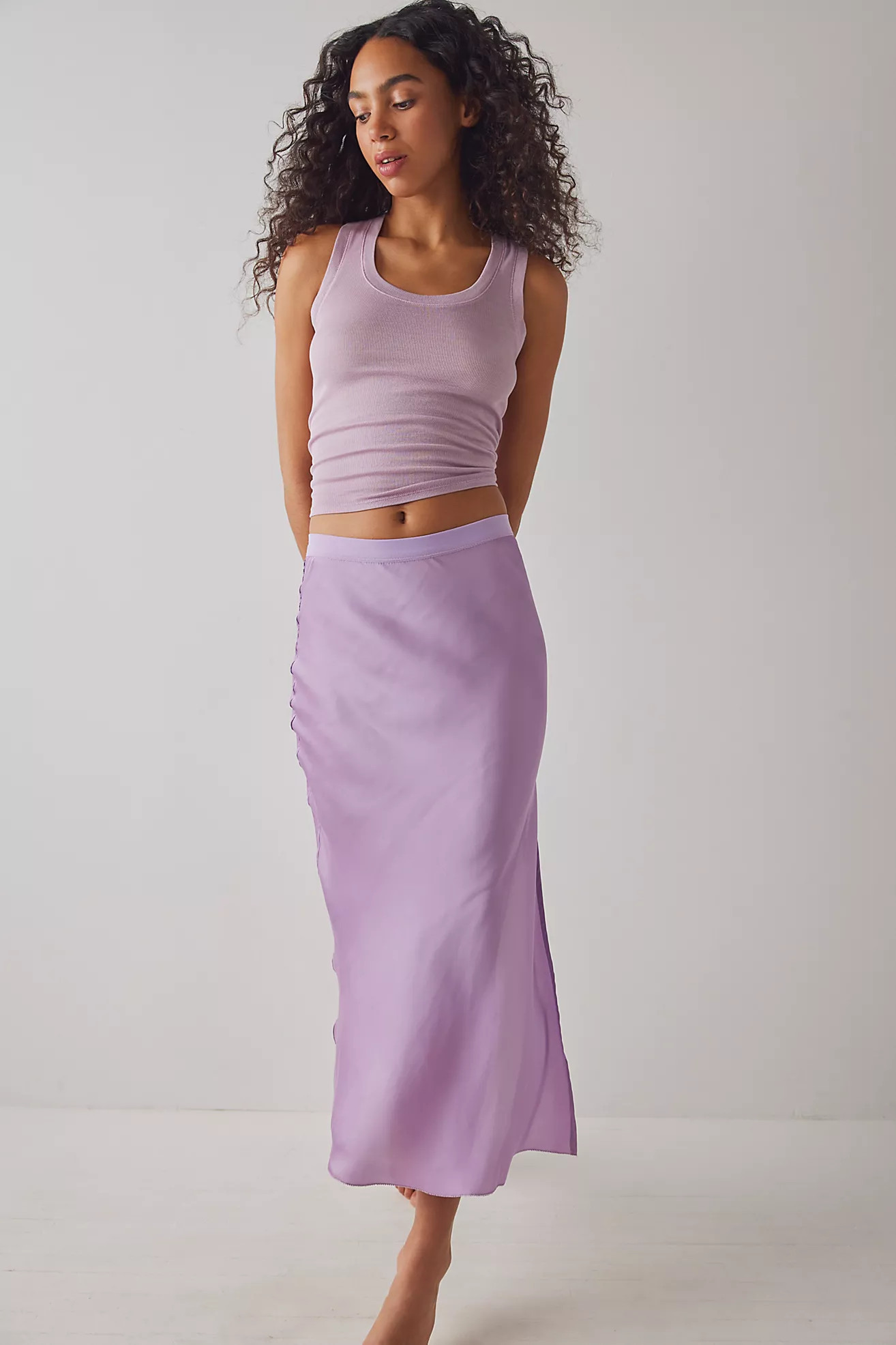 Sweet Talker Half Slip | Free People (Global - UK&FR Excluded)