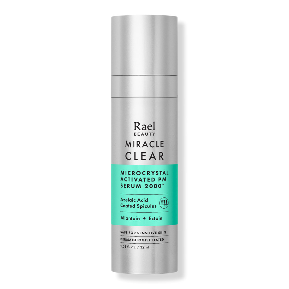 Rael Microcrystal Activated Serum 2000 | Ulta