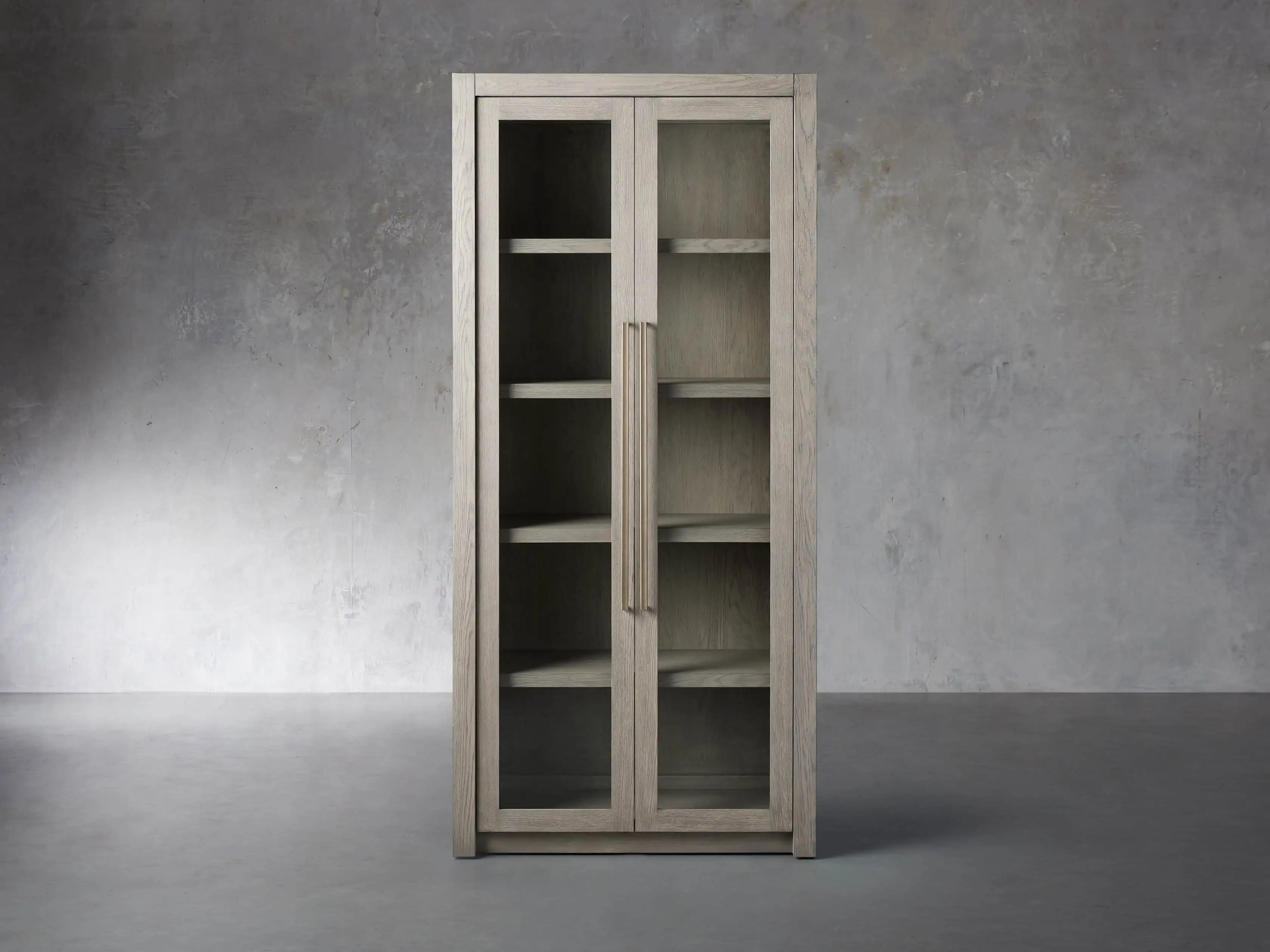 Bodhi Cabinet | Arhaus
