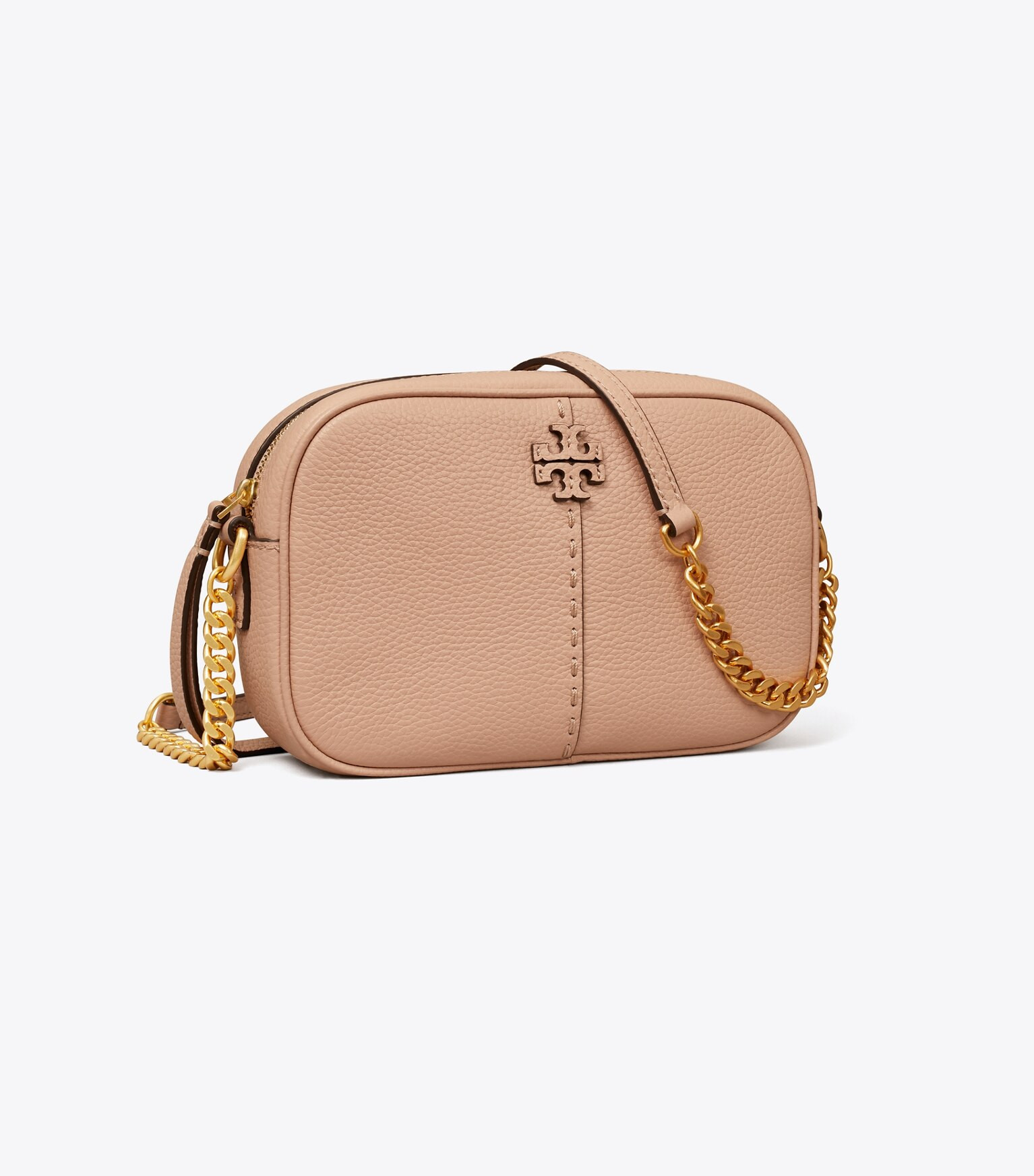 McGraw Camera Bag: Women's Designer Crossbody Bags | Tory Burch | Tory Burch (US)