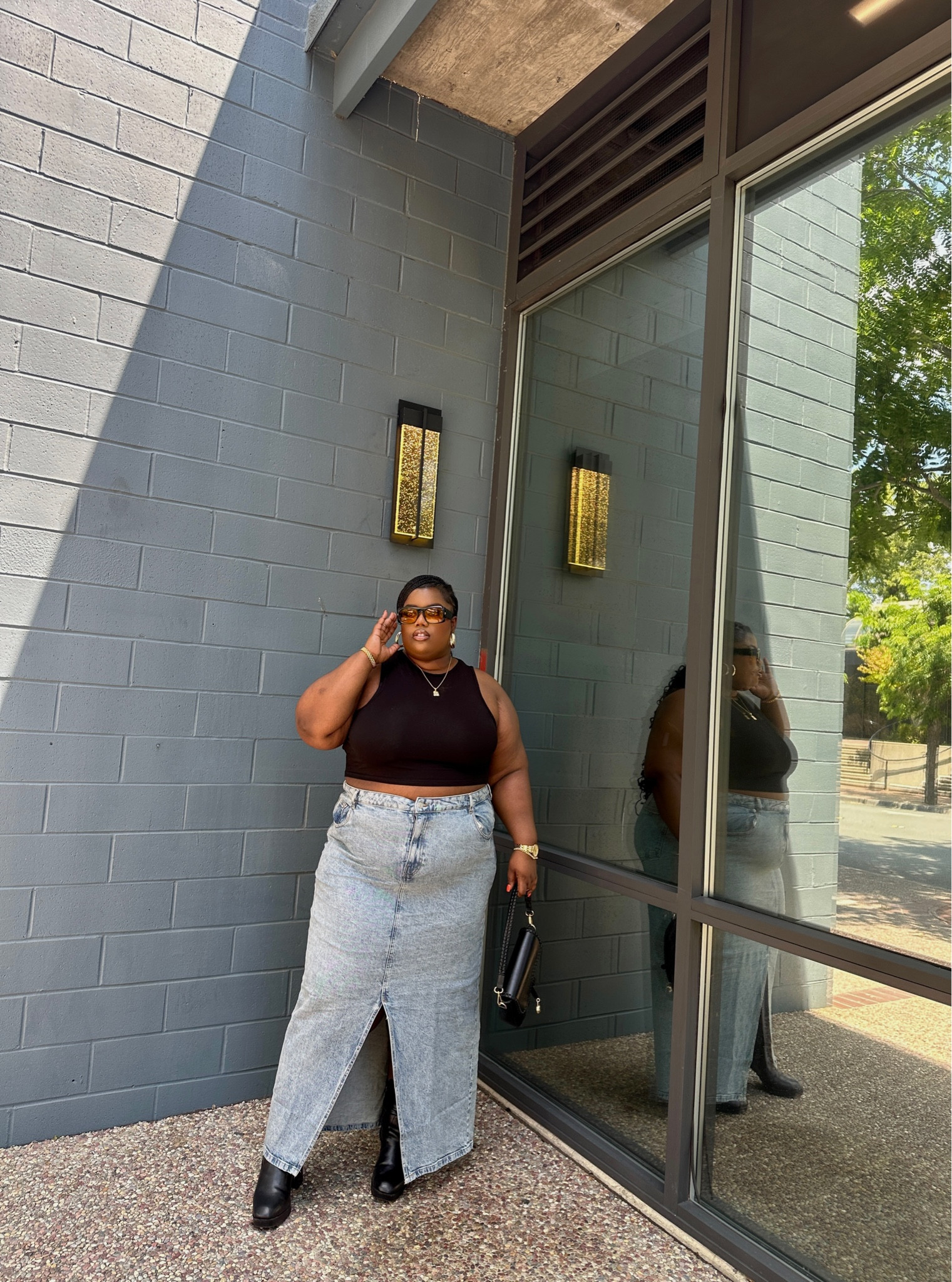 Pinterest inspired look


#LTKstyletip #LTKcurves #LTKunder100