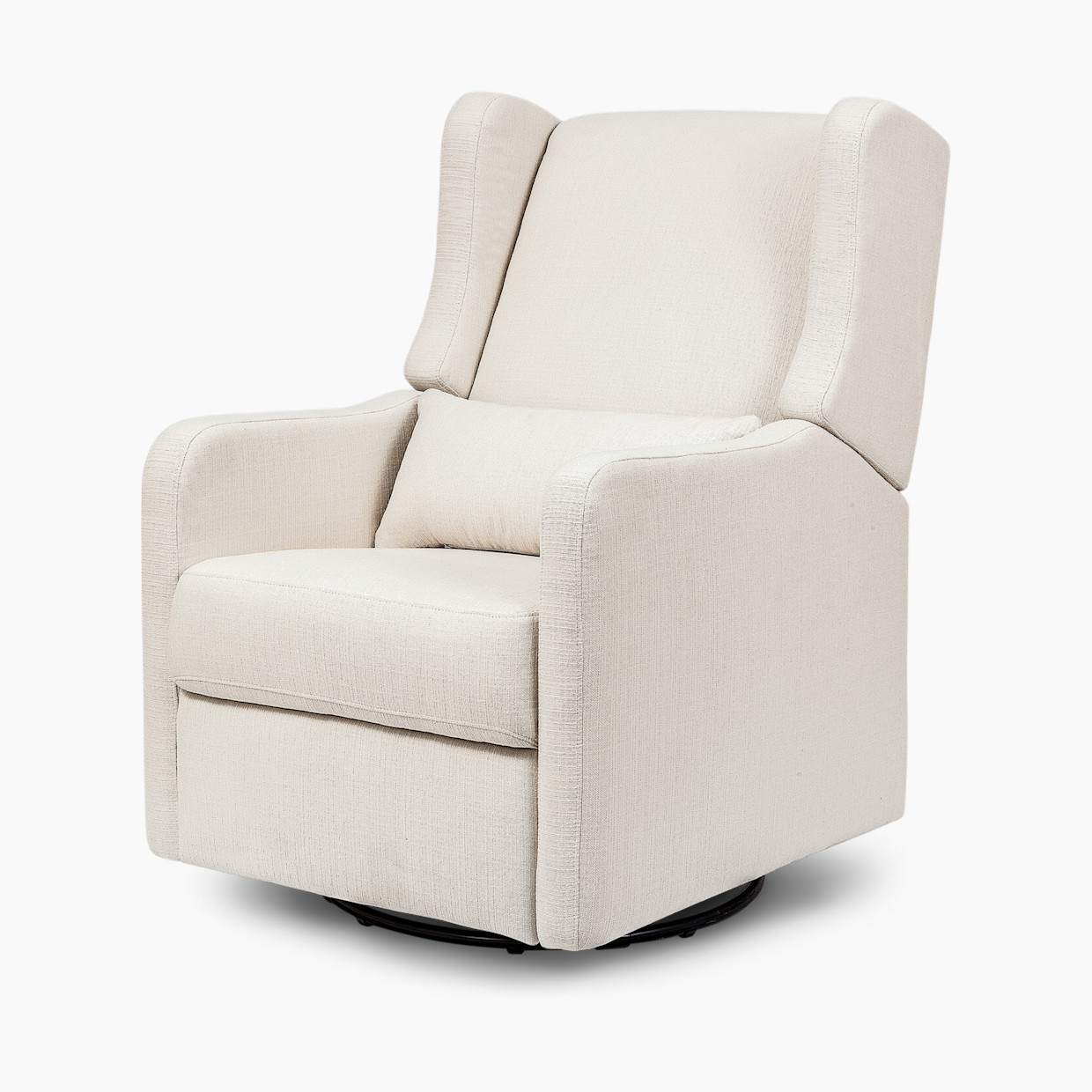 Arlo Recliner and Swivel Glider | Babylist