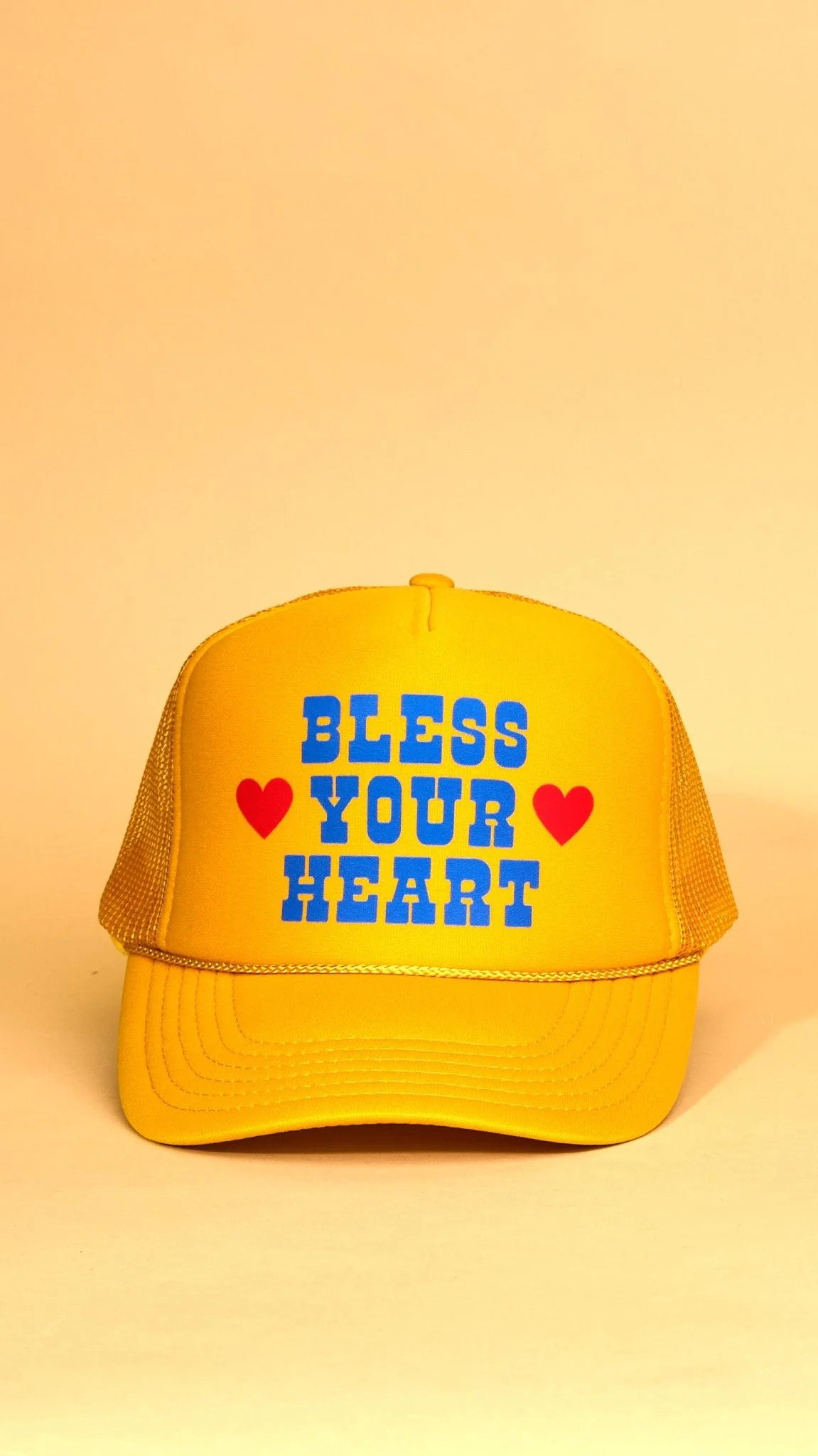 Bless Your Heart Trucker | Ascot + Hart