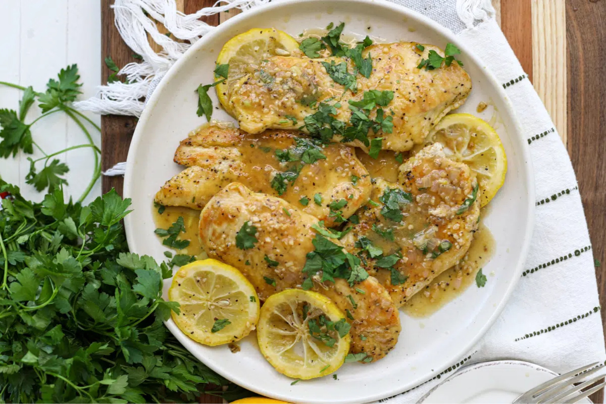 Some cooking essentials from my Lemon Pepper Chicken! 

Recipe: https://healthyishfoods.com/lemon-pepper-chicken/

#LTKhome #LTKSeasonal #LTKfindsunder50