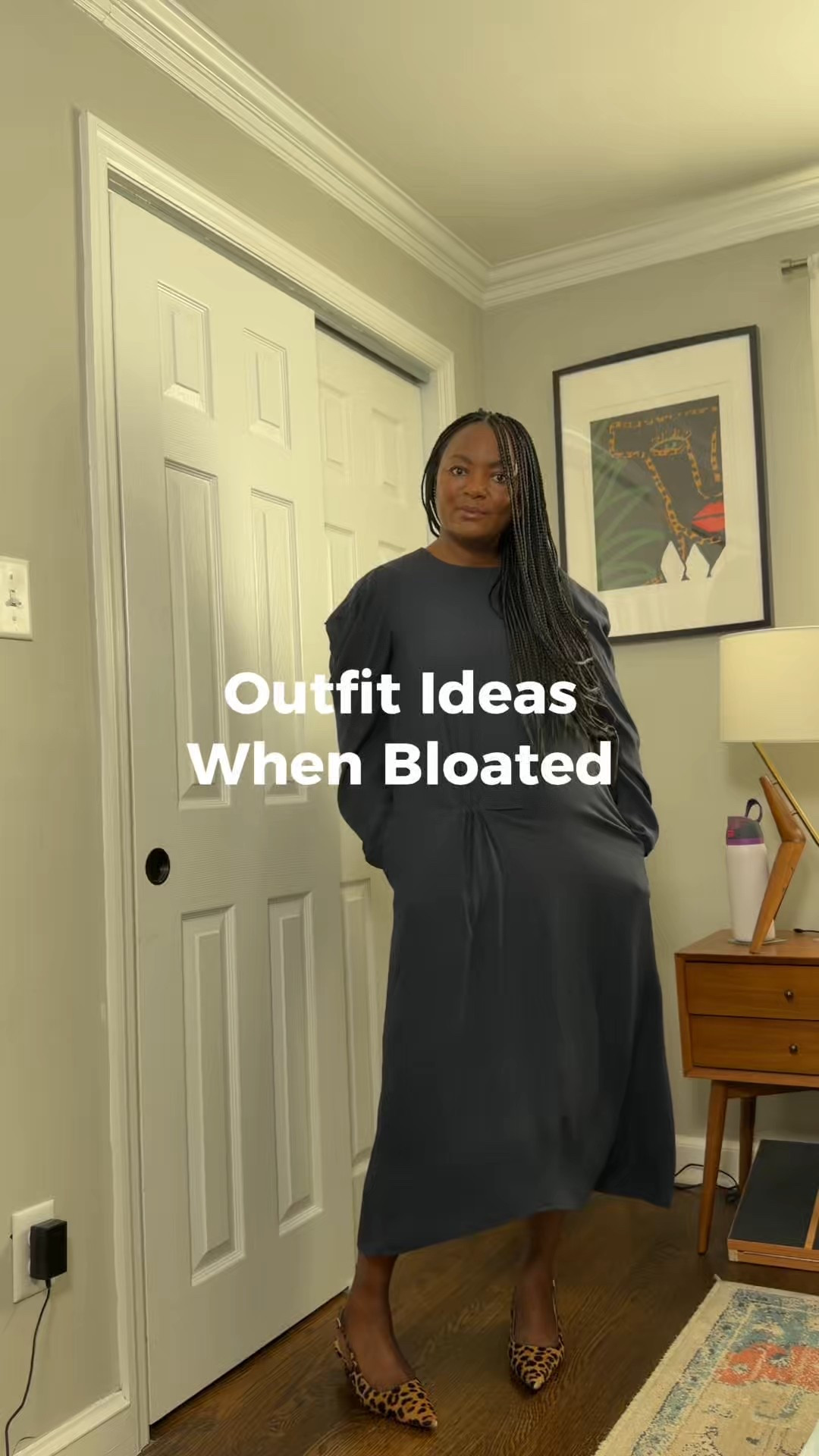 Outfit ideas for when you feel bloated or when it’s that time of the month. 
Period dressing 


#LTKWorkwear #LTKStyleTip #LTKmomlife