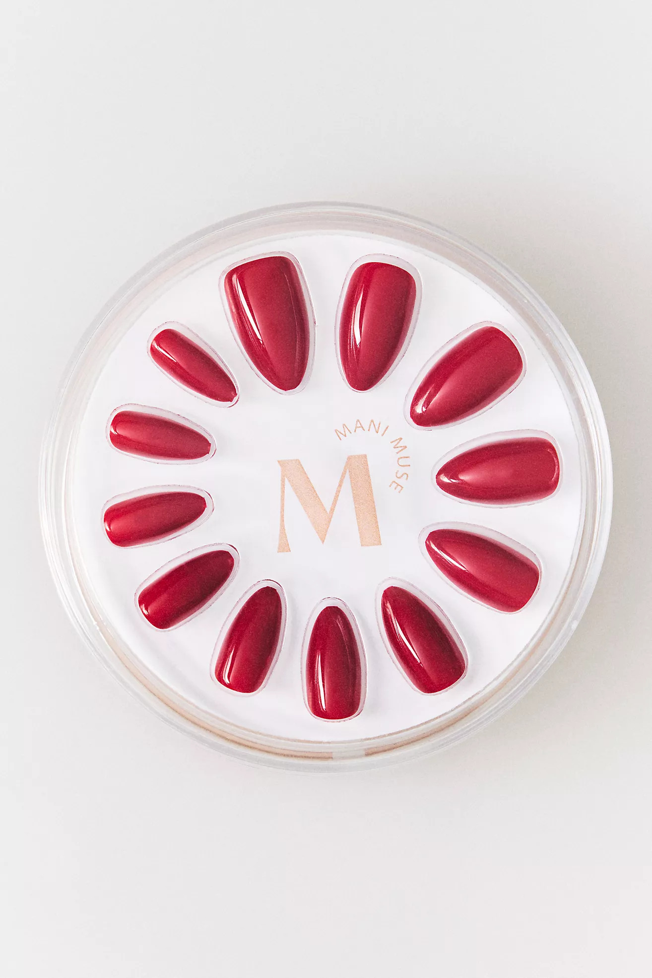 Mani Muse for Anthropologie QikTips Press On-Nails | Anthropologie (US)