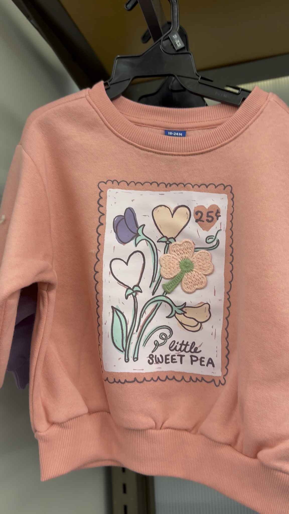 Spring outfits for toddlers are officially my favorite thing right now 🌸✨

Lightweight sets.
Soft pastel dresses.
Cute little denim jackets.
Comfy sneakers for park days.

Easy, breathable, and picture ready for all the spring memories. I linked the sweetest toddler spring outfits so you can shop them all in one place.

#ToddlerStyle #SpringOutfits #MiniFashion #MomLifeFinds #SpringWardrobe #CuteKidsClothes #MomAndMini #ShoppingWithPriiincesss #Atlantamom #Atlantabloggers #Atlantablogger #AtlantaCreator #Atlantacontentcreators #Atlantacontentcreator

#LTKKids #LTKSeasonal #LTKSpringSale