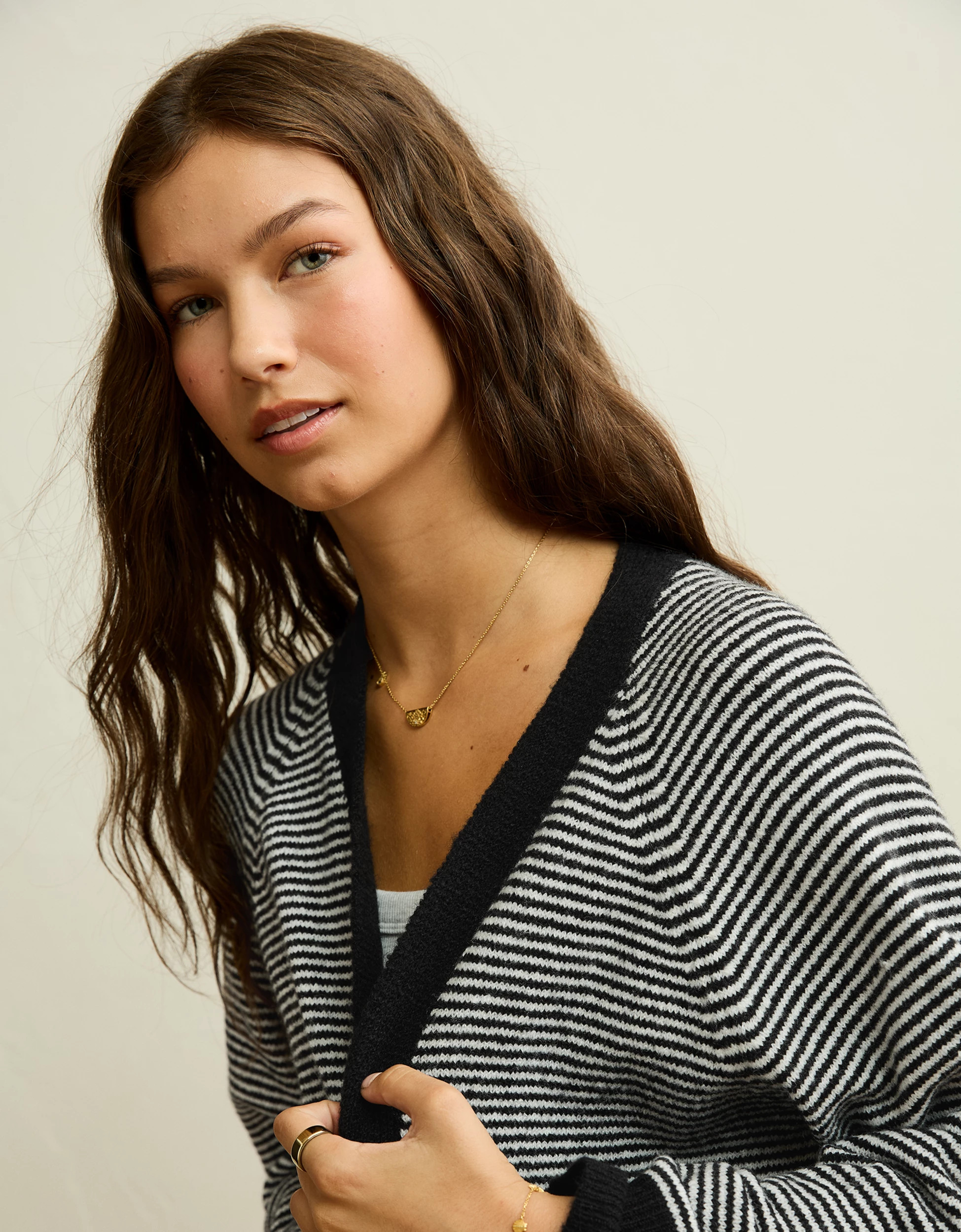 AE Whoa So Soft Cardigan Sweater | American Eagle Outfitters (US & CA)