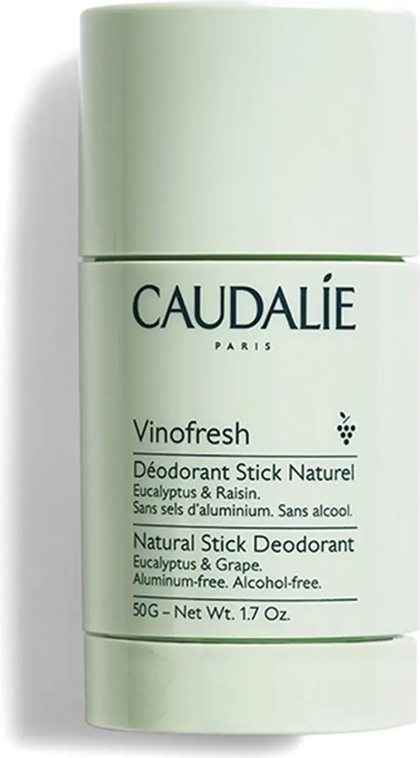 Vinofresh Natural Stick Deodorant | Nordstrom