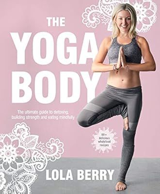 The Yoga Body | Amazon (US)
