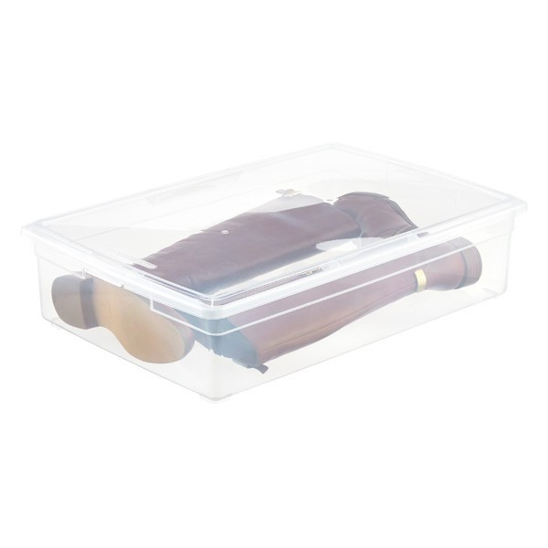 Our Boot Box | The Container Store