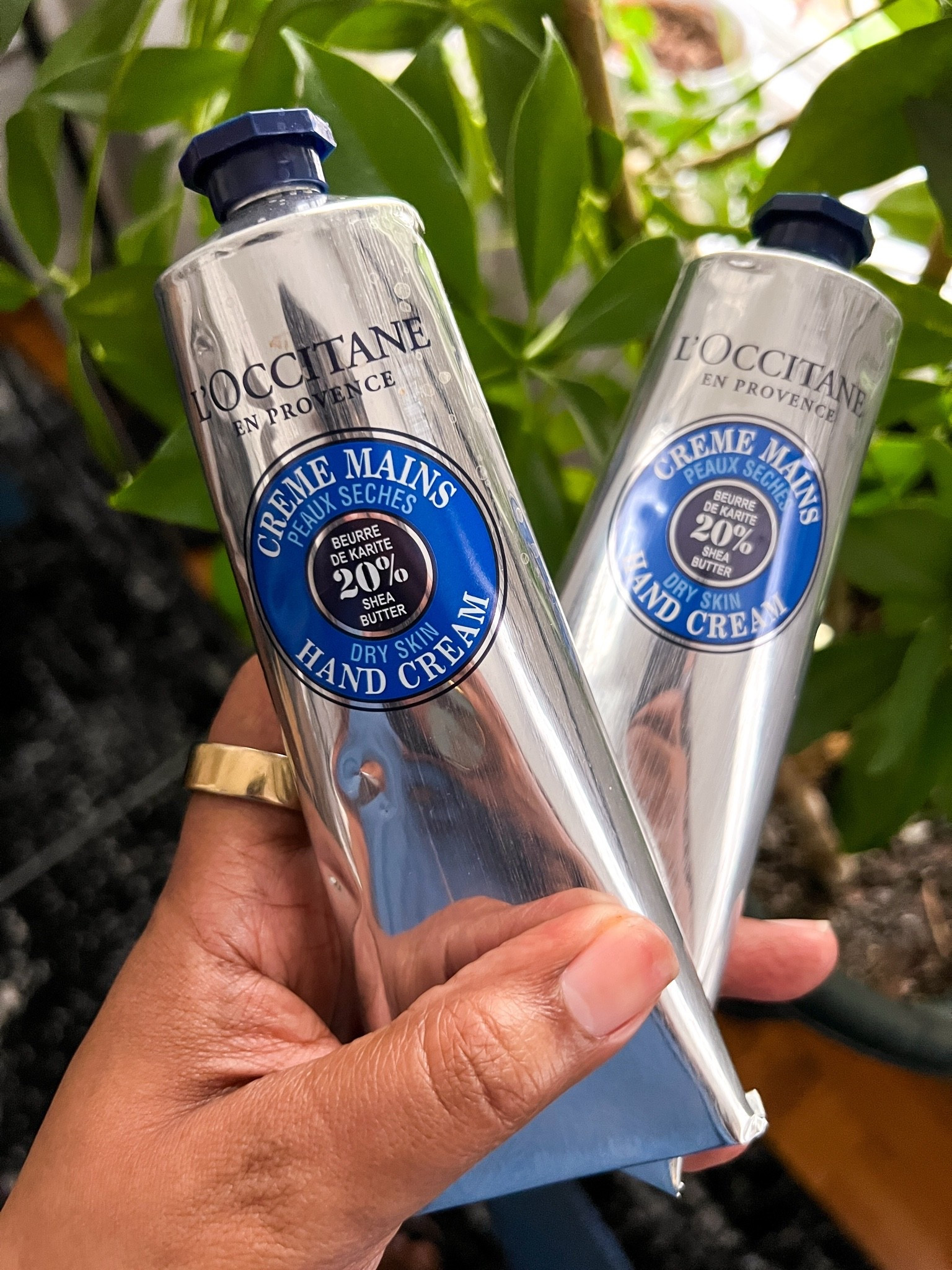 Nordstrom Anniversary Sale body care, hand cream, L'Occitane Shea Butter Hand Cream

#ltkover40 #ltkseasonal #ltktravel

#LTKselfcare #LTKBeauty #LTKSaleAlert