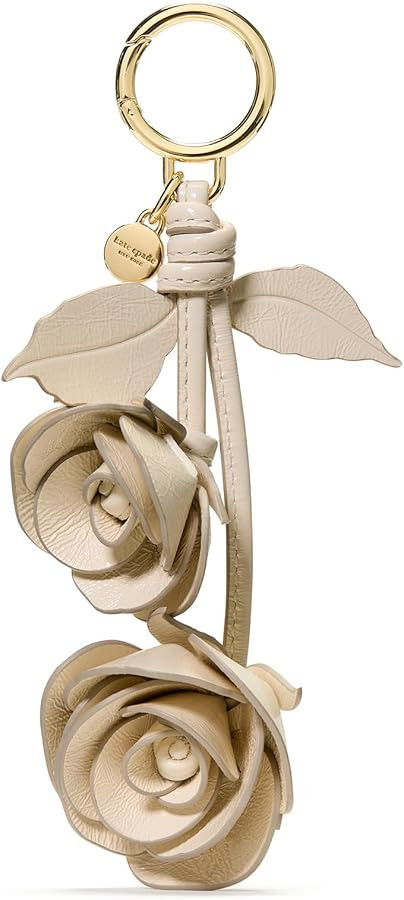 kate spade new york womens Novelty Bag Charm | Amazon (US)