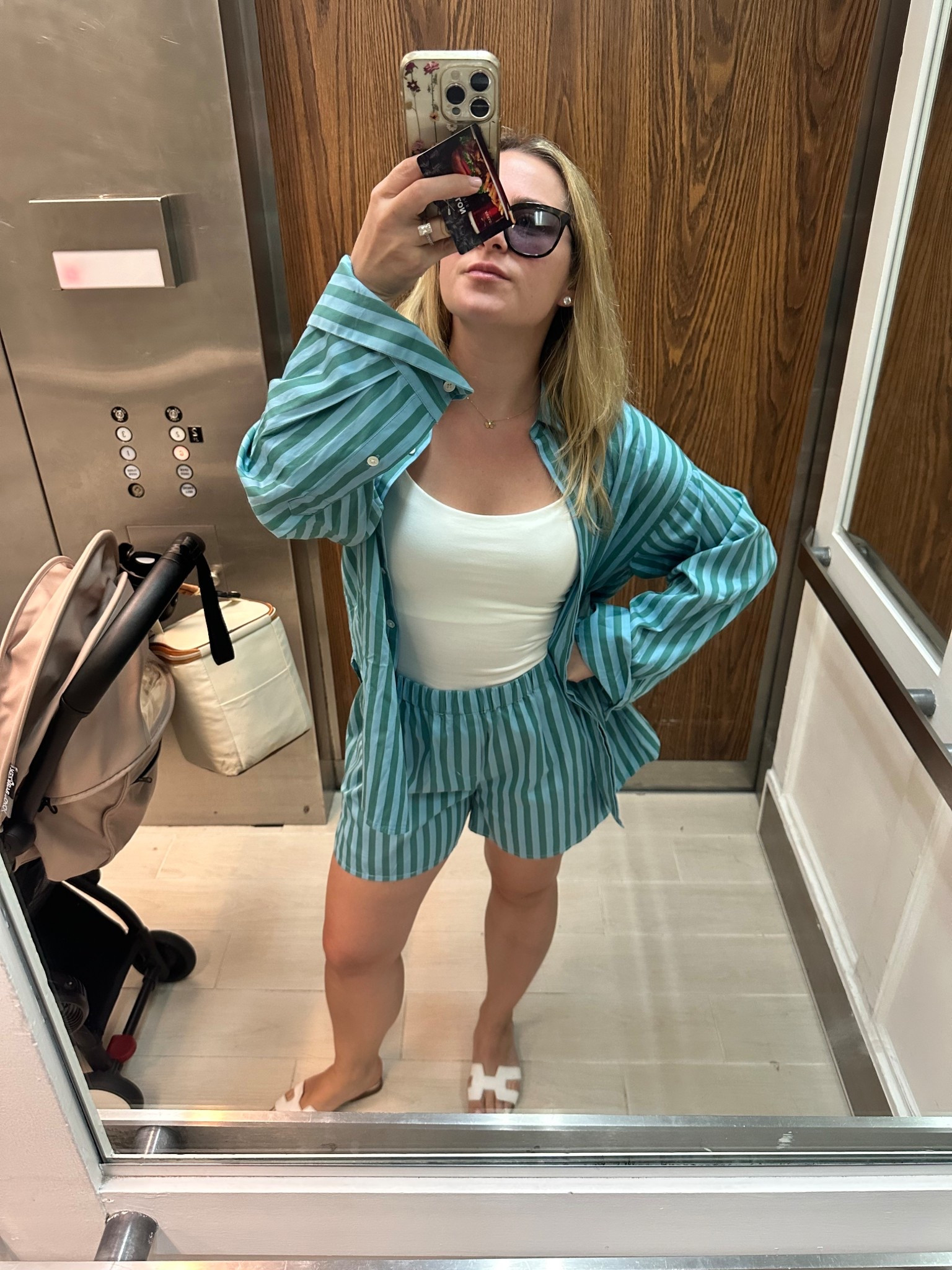 #ootd

#LTKFindsUnder100 #LTKxMadewell #LTKSaleAlert