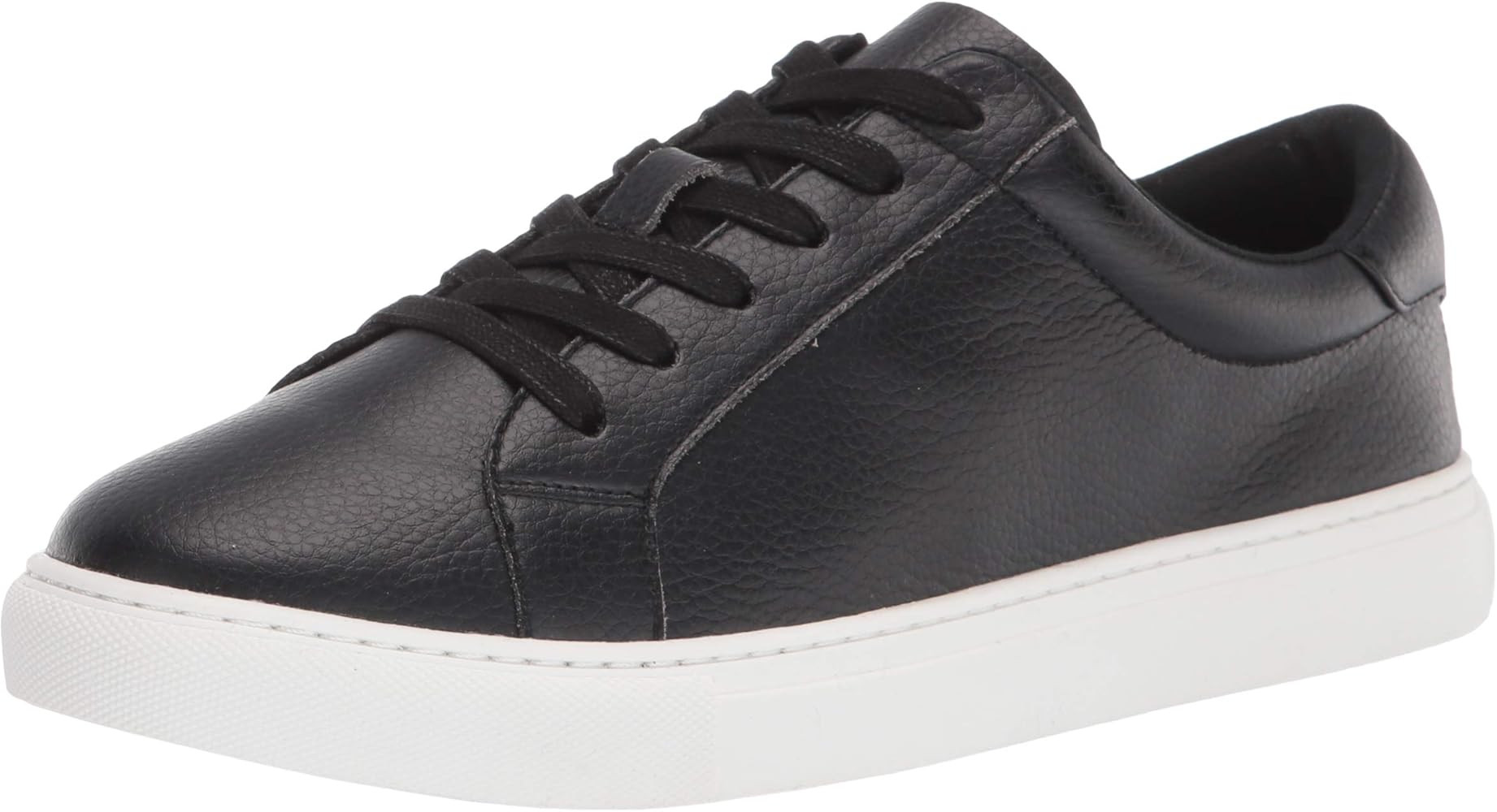 The Drop Women's Nina Lace-up Fashion Sneaker | Amazon (US)