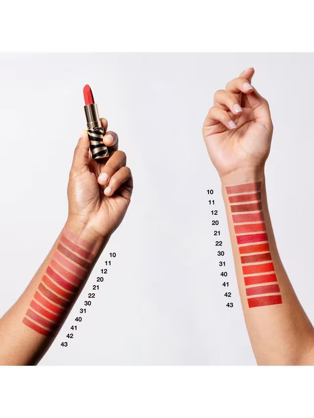 Sisley-ParisPhyto-Rouge Velvet Lipstick | John Lewis (UK)
