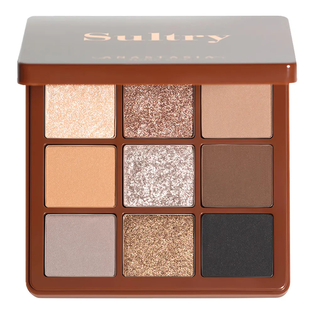 Sultry Eyeshadow Palette Mini | Sephora (AU)