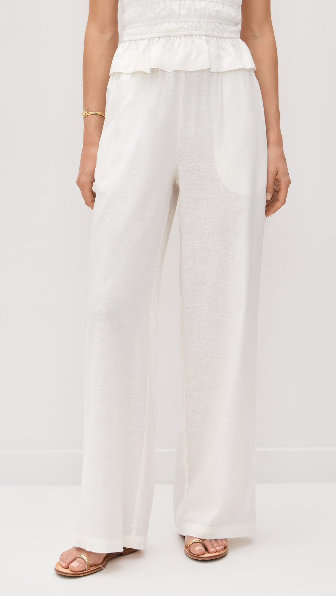 The Monaco Pants | Shopbop