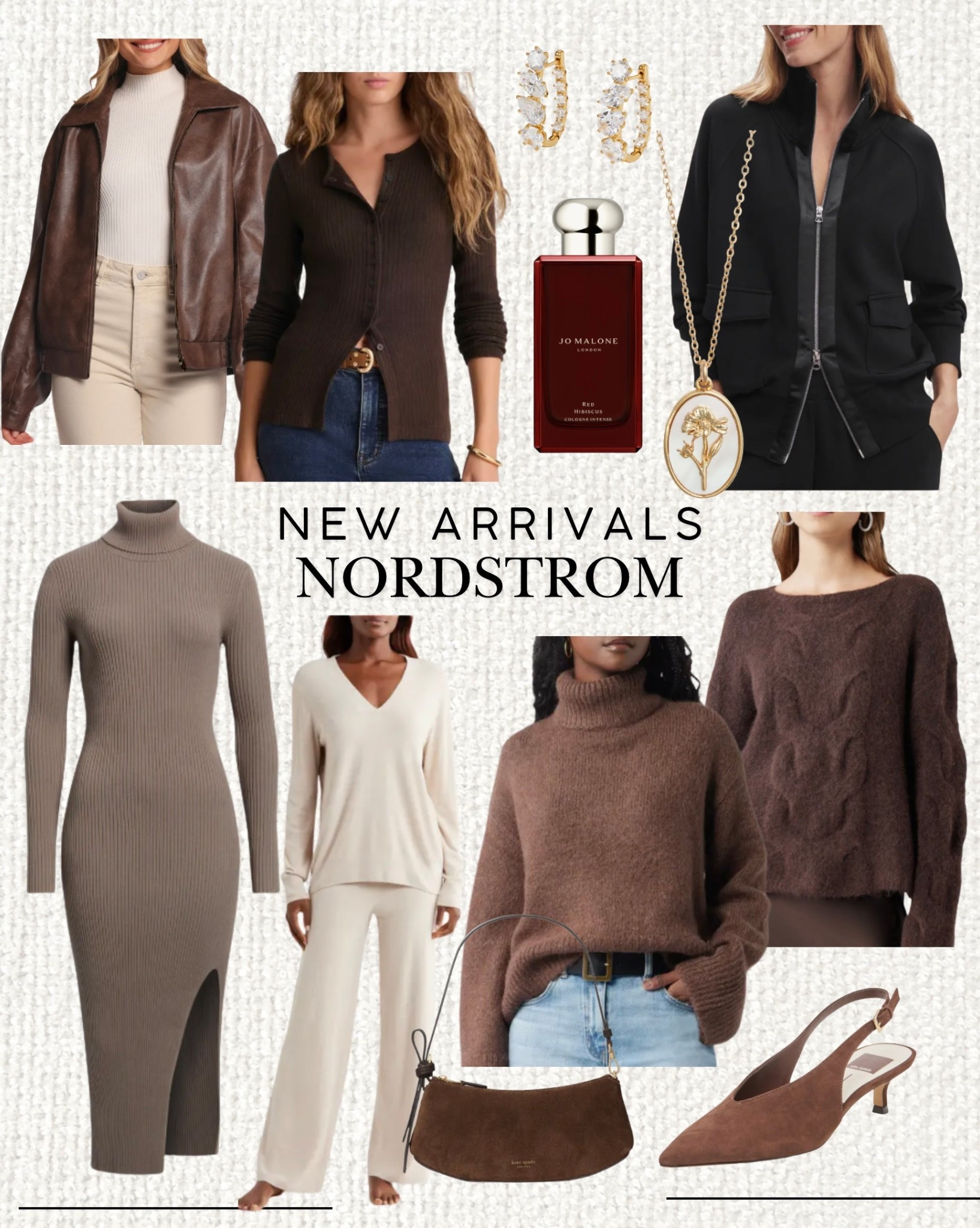 New Nordstrom!🍂

#LTKStyleTip #LTKOver40