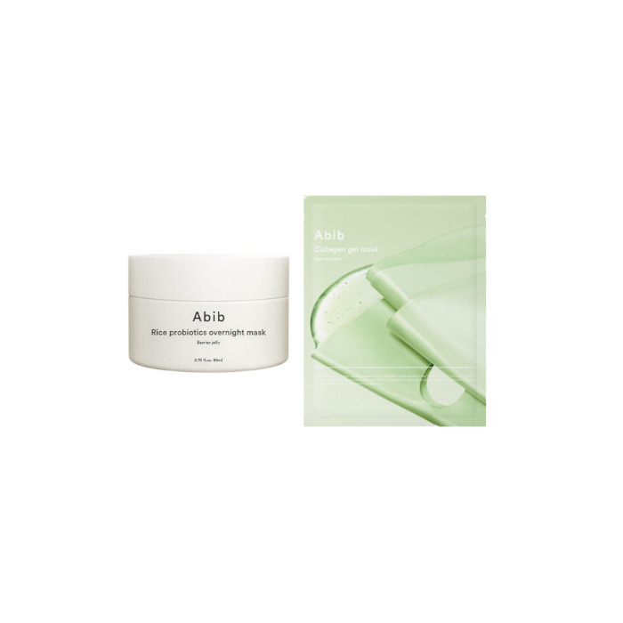 Abib Vitamin Glow Set | Stylevana