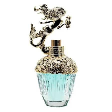 ANNA SUI Fantasia Mermaid Eau de Toilette 1oz | Walmart (US)