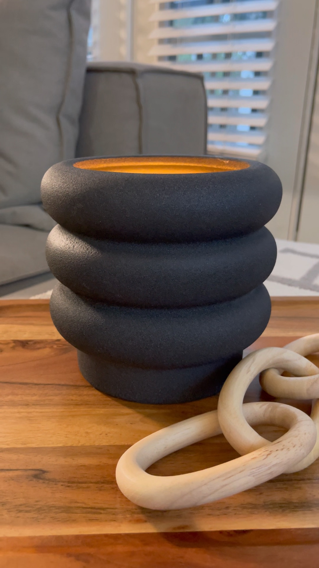 We love a DUPE👌🤩 
 
#walmartfinds #cb2 #cb2dupe #walmarthome #cb2home #homehacks #diyhomedecor

#LTKhome