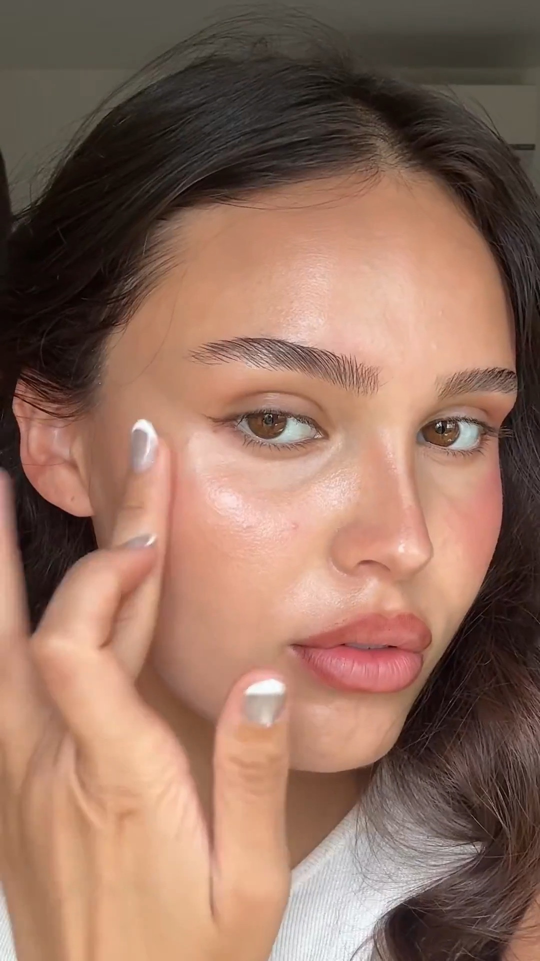 Love a red blush 

#LTKgrwm #LTKBeauty #LTKselfcare