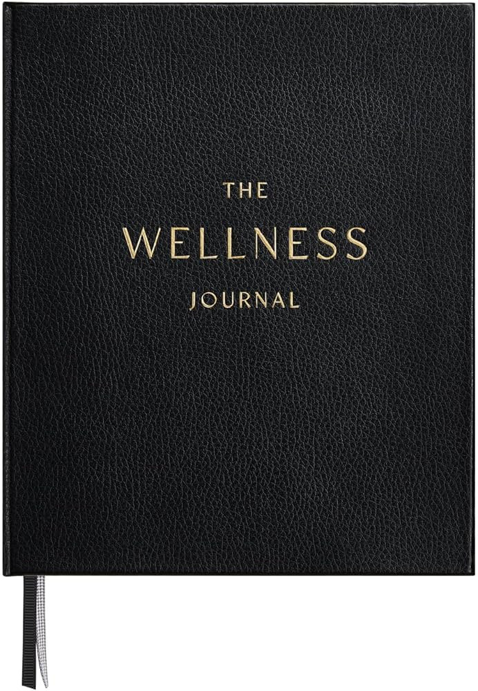 &And Per Se Self Care & Wellness Journal-Daily Gratitude And Meal Planner For Women & Men, Wellne... | Amazon (US)