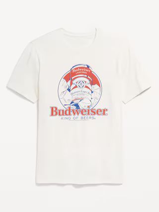 Budweiser© T-Shirt | Old Navy (US)