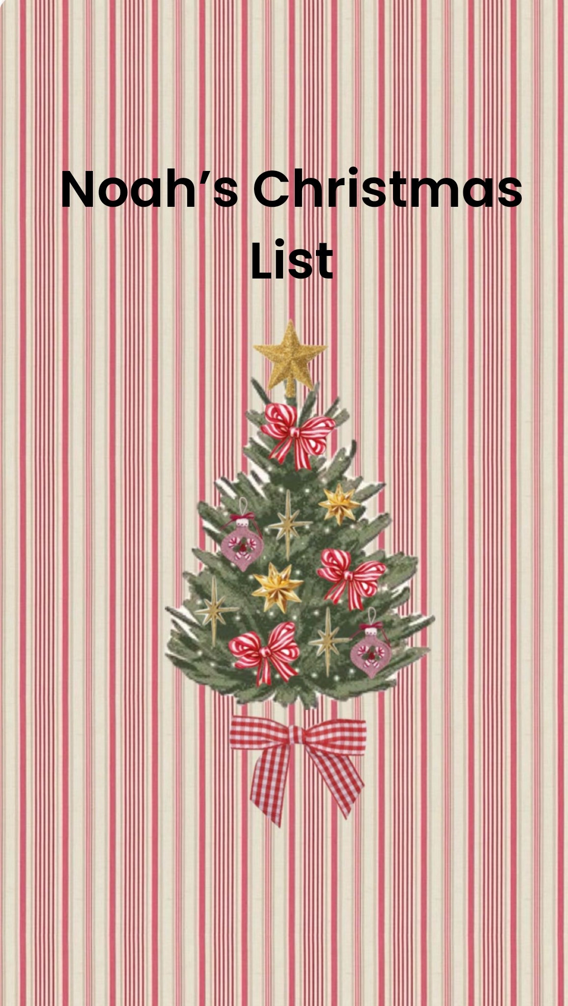 Noah’s Christmas List!! Things for the nursery, developmental toys, and clothes of course 

#LTKBaby #LTKmomlife #LTKGiftGuide