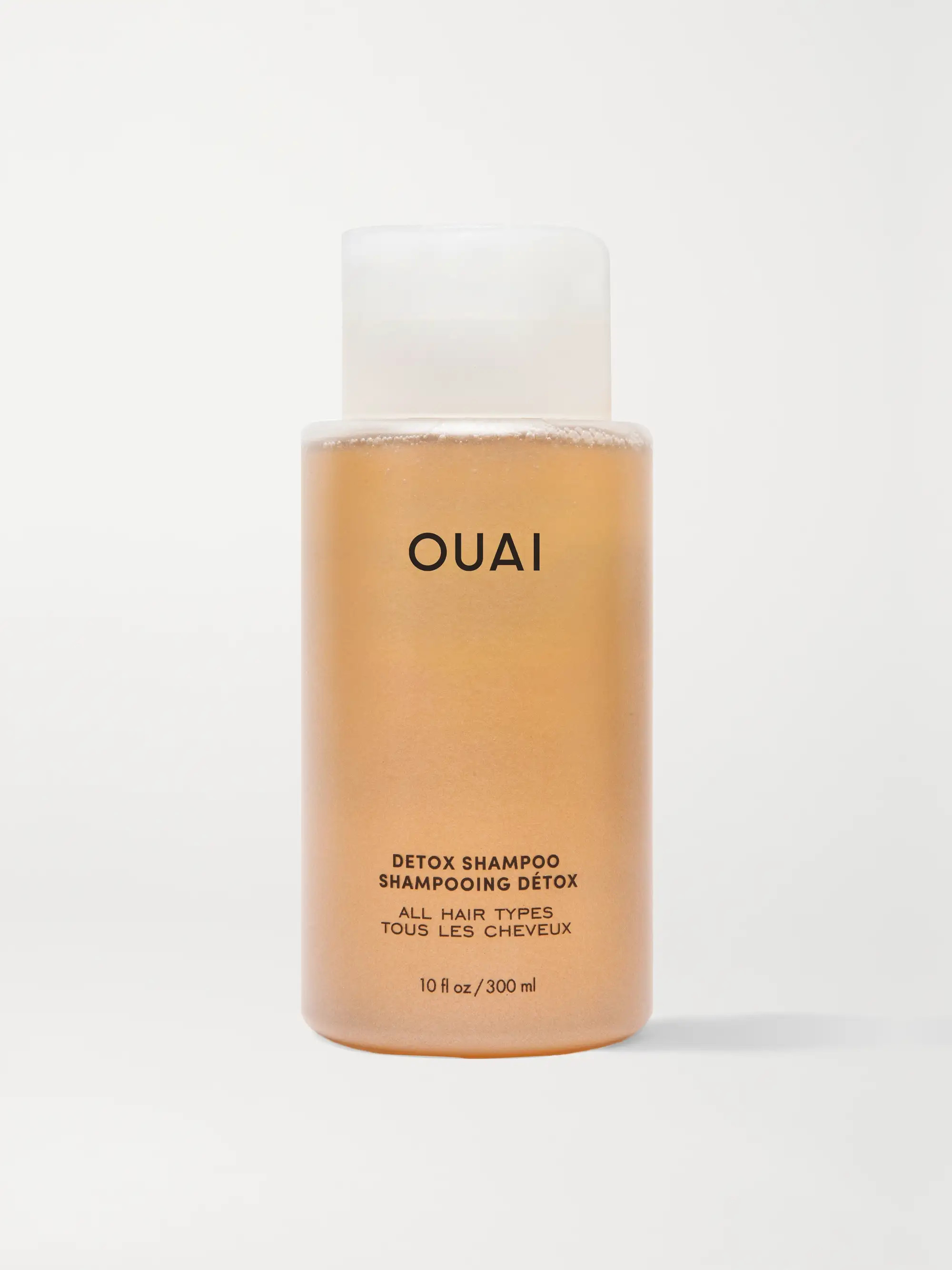 Detox Shampoo, 300ml | NET-A-PORTER (US)