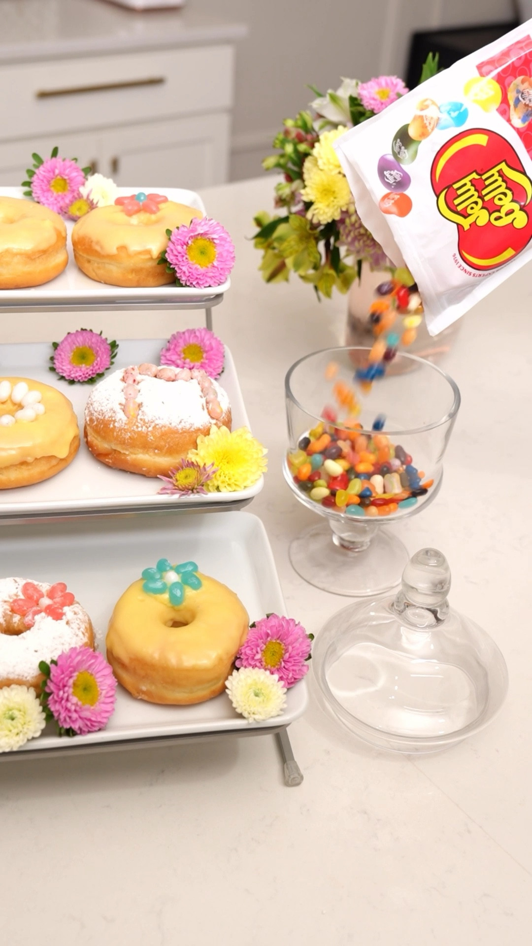 #ad Grab Jelly Belly at Target to make your everyday a little sweeter! #TargetPartner @jellybellycandyco #target #jellybelly #jellybean #candy @Target 

#LTKHome #LTKMothersDay #LTKmomlife