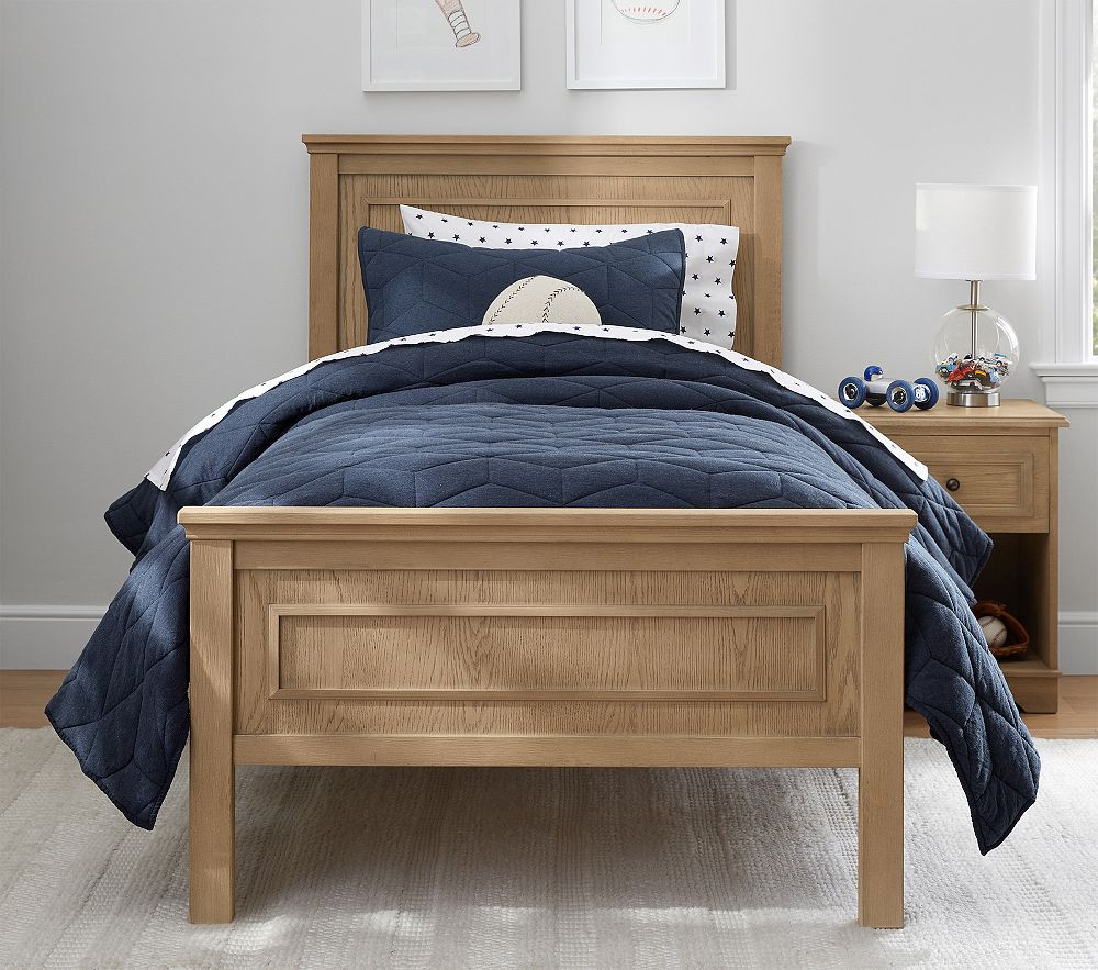Fillmore Bed | Pottery Barn Kids