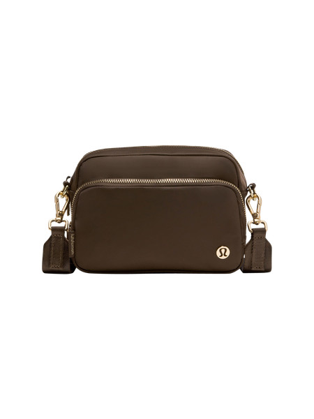 Everywhere Crossbody Bag 2L | Lululemon (US)