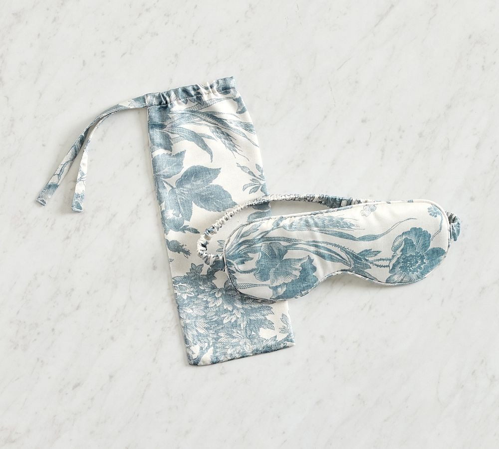 Sorrel Eye Mask | Pottery Barn (US)